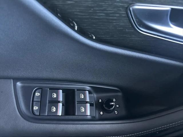 2025 Audi Q8 Premium Plus 55 TFSI quattro