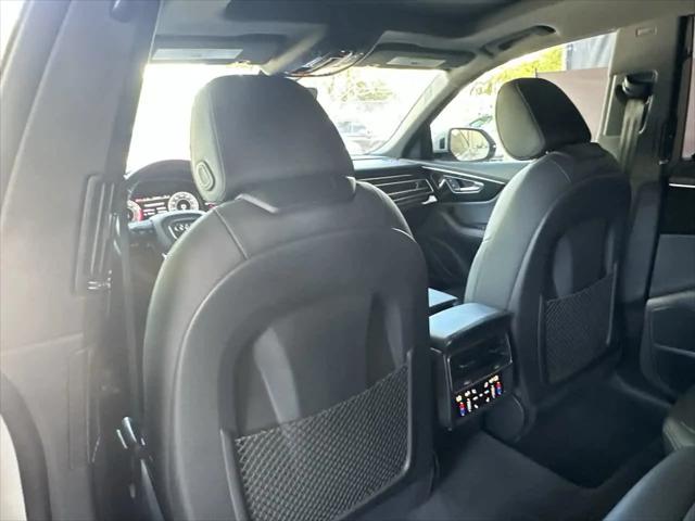 2025 Audi Q8 Premium Plus 55 TFSI quattro