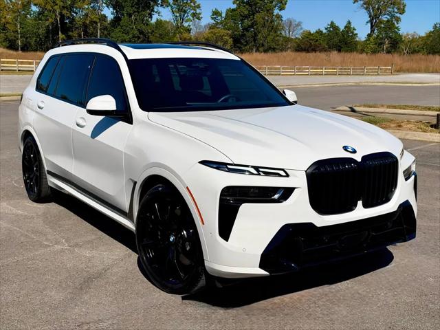 2026 BMW X7 xDrive40i for sale in Murfreesboro, TN