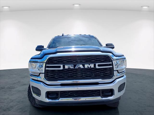 2019 Ram 2500 Tradesman Crew Cab 4x4 64 Box