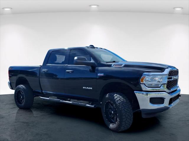 2019 Ram 2500 Tradesman Crew Cab 4x4 64 Box