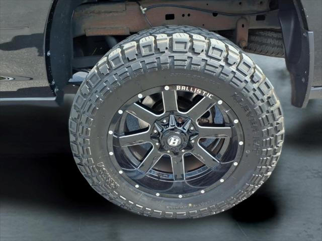 2019 Ram 2500 Tradesman Crew Cab 4x4 64 Box
