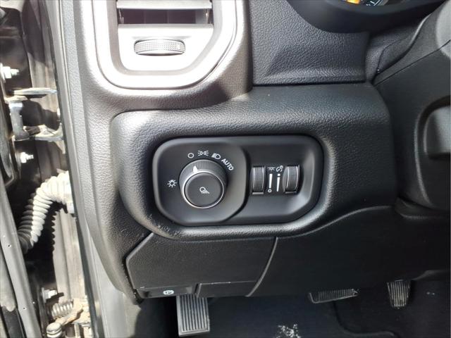 2019 Ram 2500 Tradesman Crew Cab 4x4 64 Box
