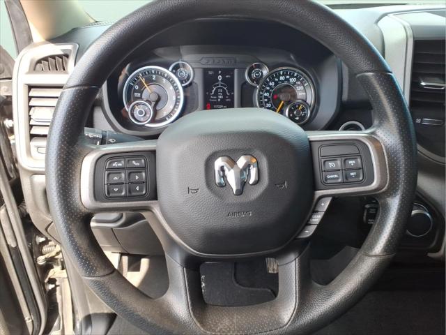 2019 Ram 2500 Tradesman Crew Cab 4x4 64 Box