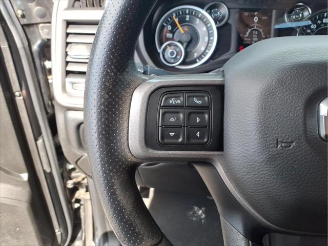 2019 Ram 2500 Tradesman Crew Cab 4x4 64 Box