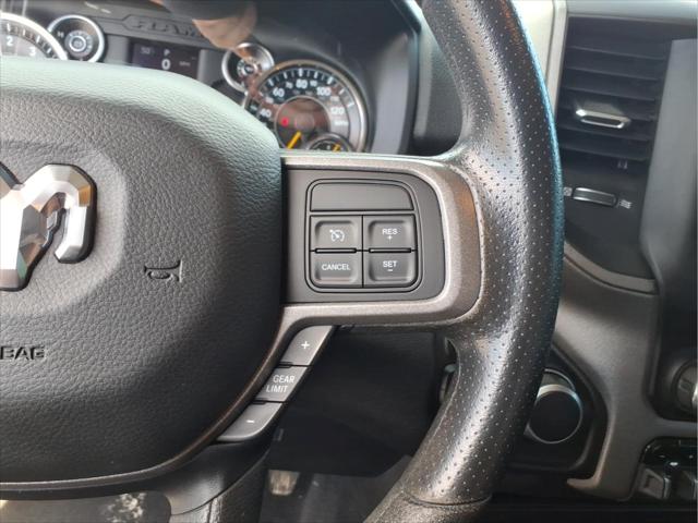 2019 Ram 2500 Tradesman Crew Cab 4x4 64 Box