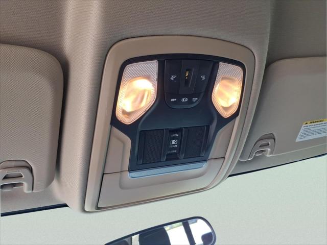2019 Ram 2500 Tradesman Crew Cab 4x4 64 Box