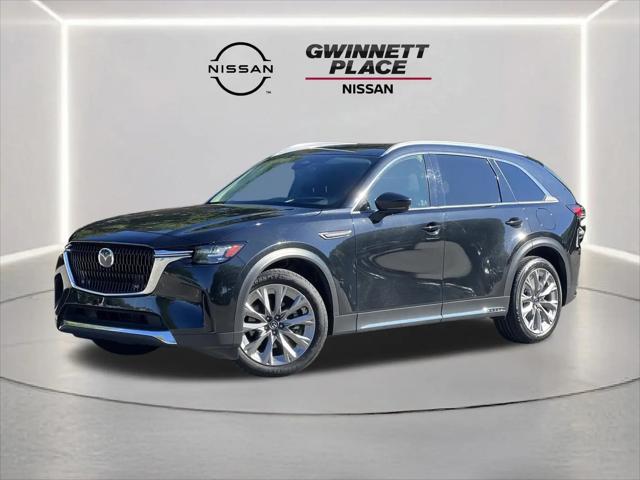 2024 Mazda X-90 3.3 Turbo Premium for sale in Duluth, GA