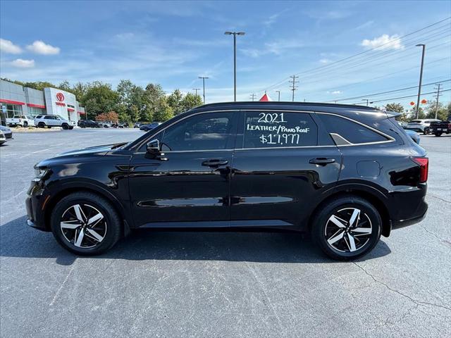 2021 Kia Sorento S for sale in Morristown, TN