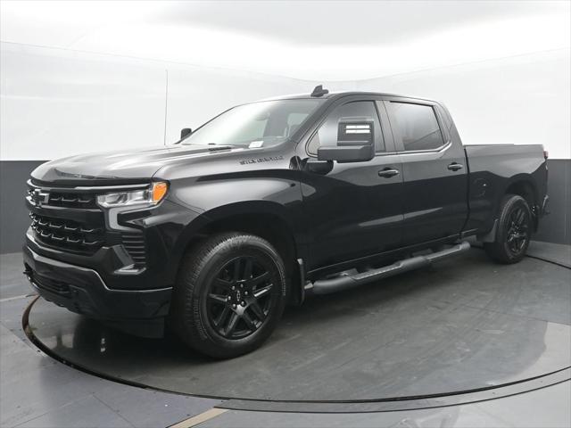 2023 Chevrolet Silverado 1500 RST for sale in Kokomo, IN