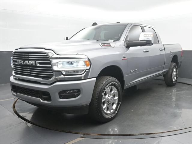 2024 Ram 2500 Laramie Crew Cab 4x4 64 Box for sale in Kokomo, IN
