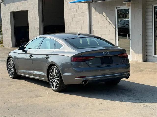 2018 Audi A5 2.0T Premium for sale in Matthews, NC