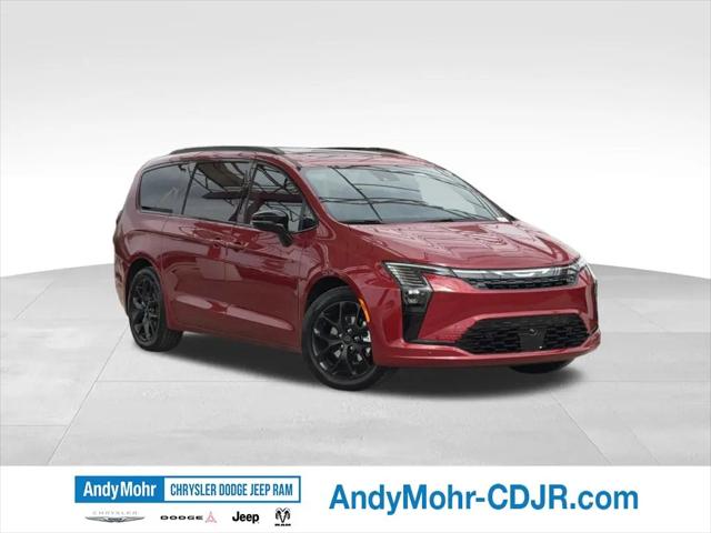 2027 Chrysler Pacifica Limited for sale in Indianpolis, IN