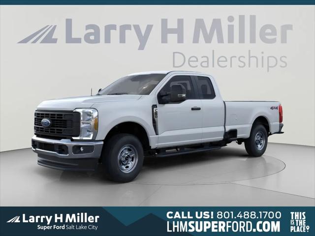 2026 Ford F-250 XL for sale in Salt Lake City, UT