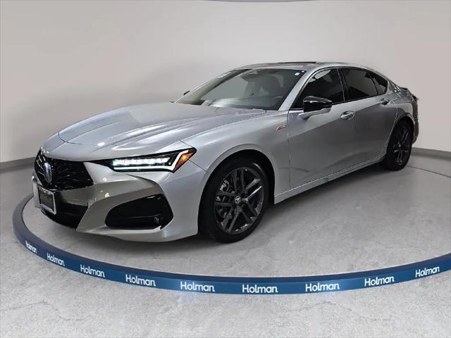 2025 Acura TLX A-SPEC Package for sale in Greenwood Village, CO