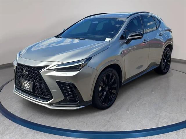 2024 Lexus NX F SPORT Handling for sale in Greenwood Village, CO