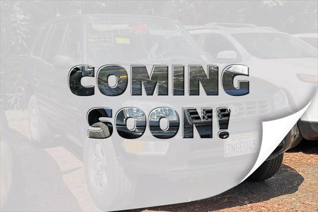 2000 Toyota RAV4 Base for sale in Goleta, CA
