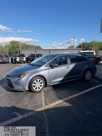 2025 Toyota Corolla LE for sale in Paola, KS