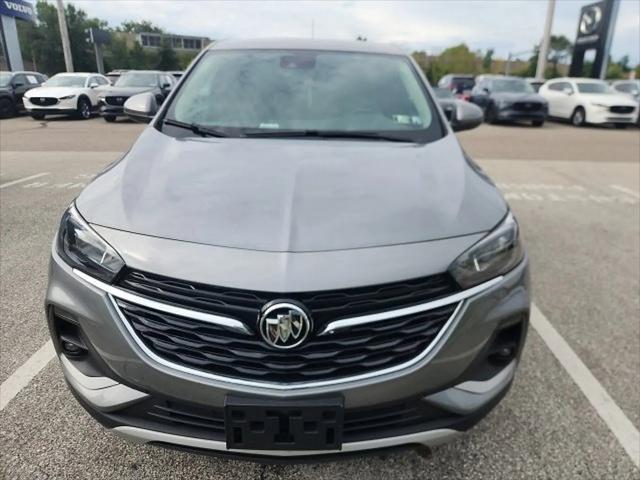 2023 Buick Encore GX Preferred AWD for sale in Trevose, PA