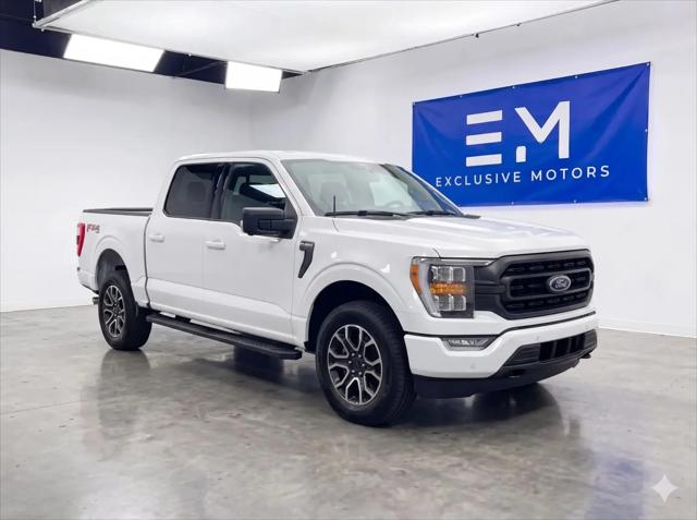 2023 Ford F-150 LARIAT for sale in Sacramento, CA
