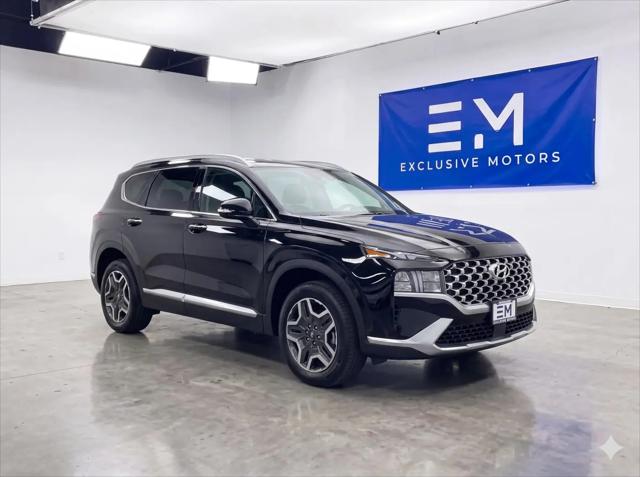 2023 Hyundai Santa Fe Plug-In Hybrid SEL Convenience for sale in Sacramento, CA