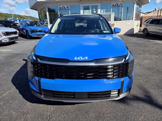 2026 Kia Sportage EX 2026 Kia Sportage EX