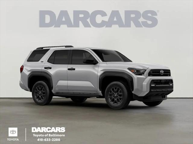 2026 Toyota 4Runner SR5 for sale in Baltimore, MD