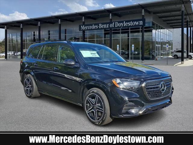 2027 Mercedes-Benz GLS GLS 450 for sale in Doylestown, PA