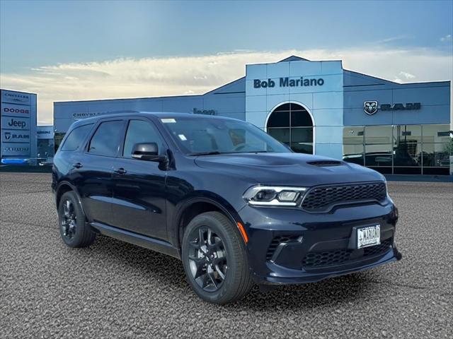 2027 Dodge Durango GT Plus HEMI for sale in Concord, NH