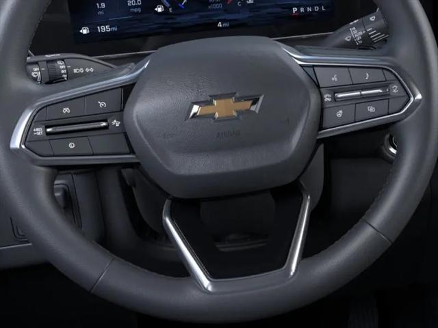 2027 Chevrolet Tahoe High Country
