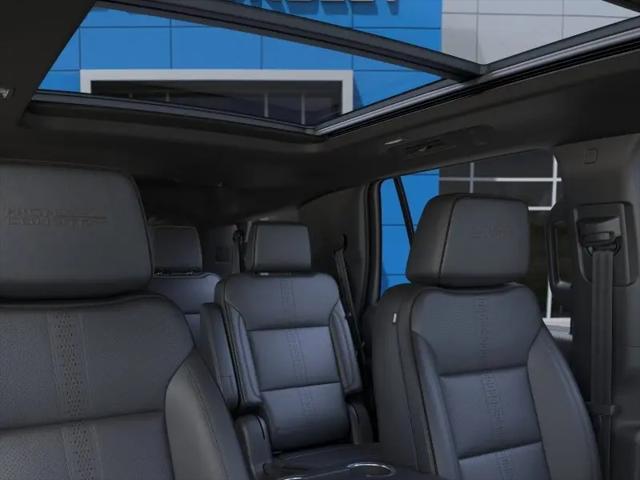 2027 Chevrolet Tahoe High Country