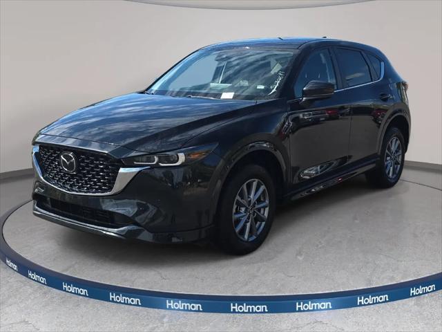 2025 Mazda CX-5 2.5 S Select for sale in Centennial, CO