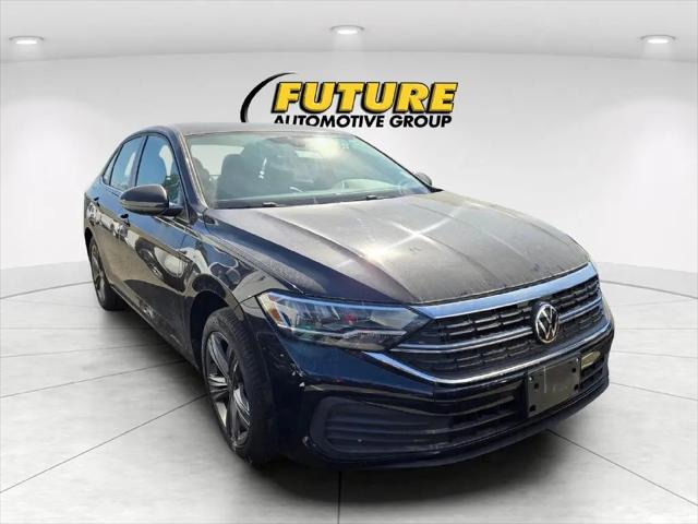 2024 Volkswagen Jetta 1.5T SE for sale in Sacramento, CA