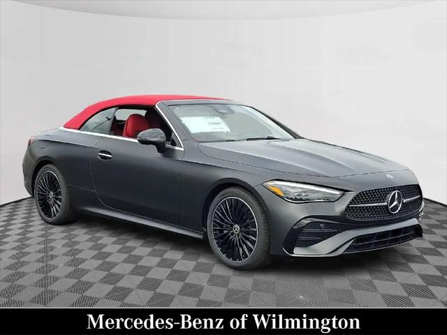 2027 Mercedes-Benz CL CLE 300 for sale in Wilmington, DE