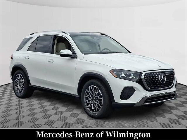 2027 Mercedes-Benz GLE GLE 350 for sale in Wilmington, DE