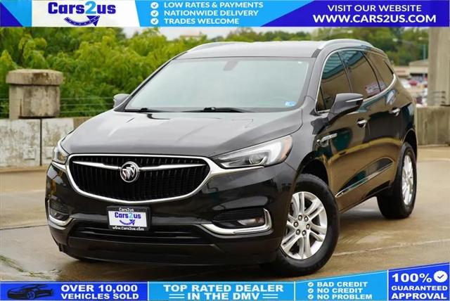 2020 Buick Enclave FWD Essence for sale in Woodbridge, VA
