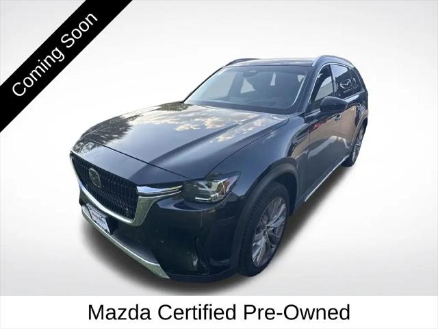 2024 Mazda X-90 3.3 Turbo Premium for sale in Franklin, TN
