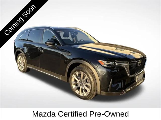 2024 Mazda X-90 3.3 Turbo Premium for sale in Franklin, TN