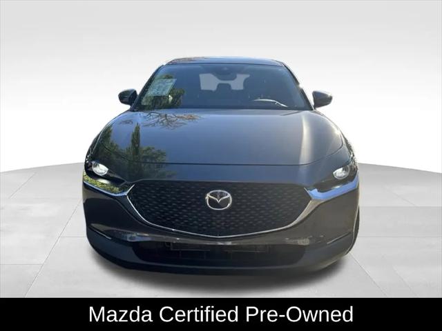 2021 Mazda CX-30 Select