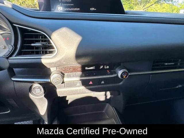 2021 Mazda CX-30 Select