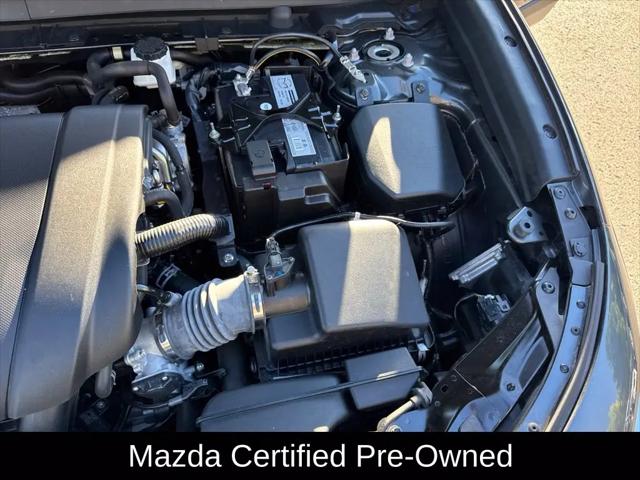 2021 Mazda CX-30 Select