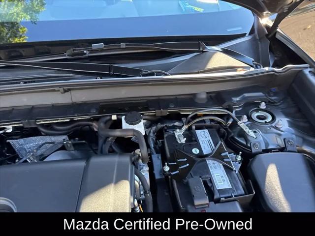 2021 Mazda CX-30 Select