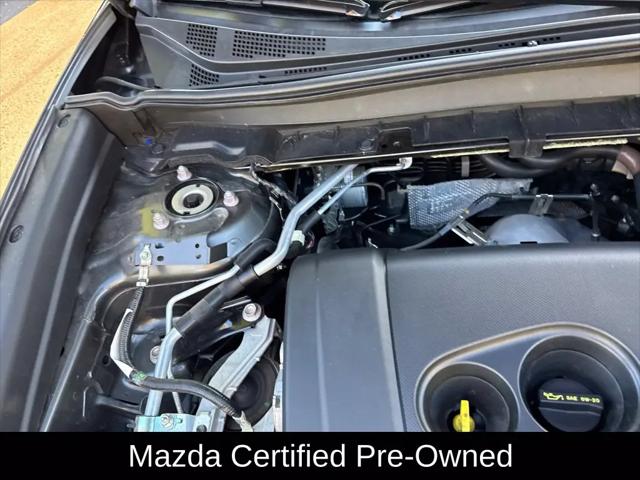 2021 Mazda CX-30 Select