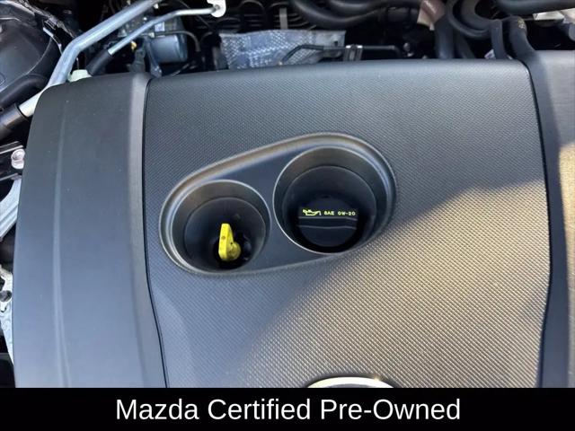 2021 Mazda CX-30 Select