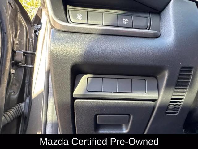 2021 Mazda CX-30 Select