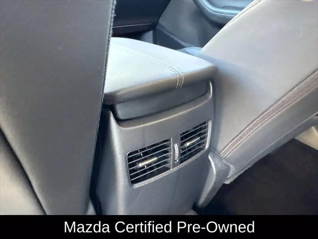2021 Mazda CX-30 Select