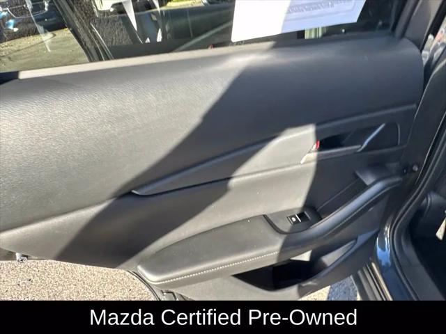 2021 Mazda CX-30 Select