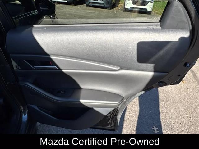 2021 Mazda CX-30 Select