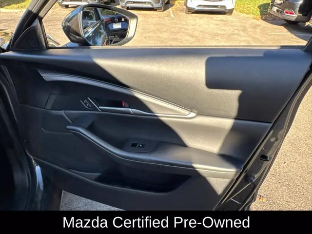 2021 Mazda CX-30 Select