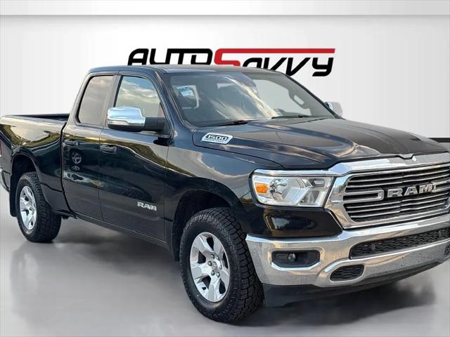 2023 Ram 1500 Big Horn for sale in San Antonio, TX